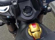 MOTO 125 SUPER SOCO TC MAX PRO