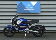MOTO 125 SUPER SOCO TC MAX PRO