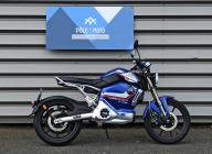 MOTO 125 SUPER SOCO TC MAX PRO