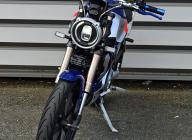 MOTO 125 SUPER SOCO TC MAX PRO