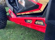 POLARIS RZR PRO XP