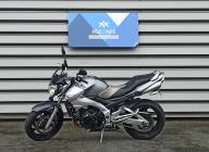 SUZUKI GSR 600