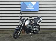 SUZUKI GSR 600
