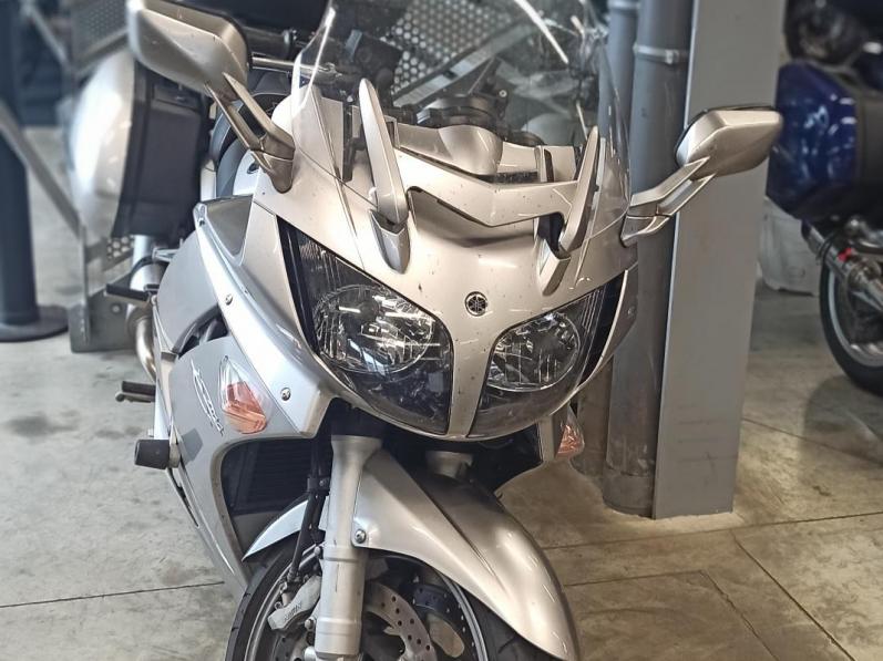 YAMAHA FJR 1300
