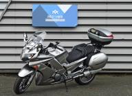 YAMAHA FJR 1300