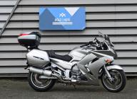 YAMAHA FJR 1300
