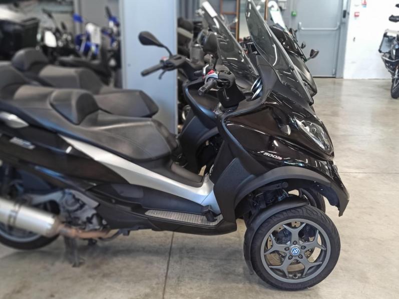 PIAGGIO MP3 500LT BUSINESS