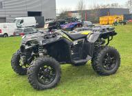 POLARIS SPORTSMAN XPS 1000